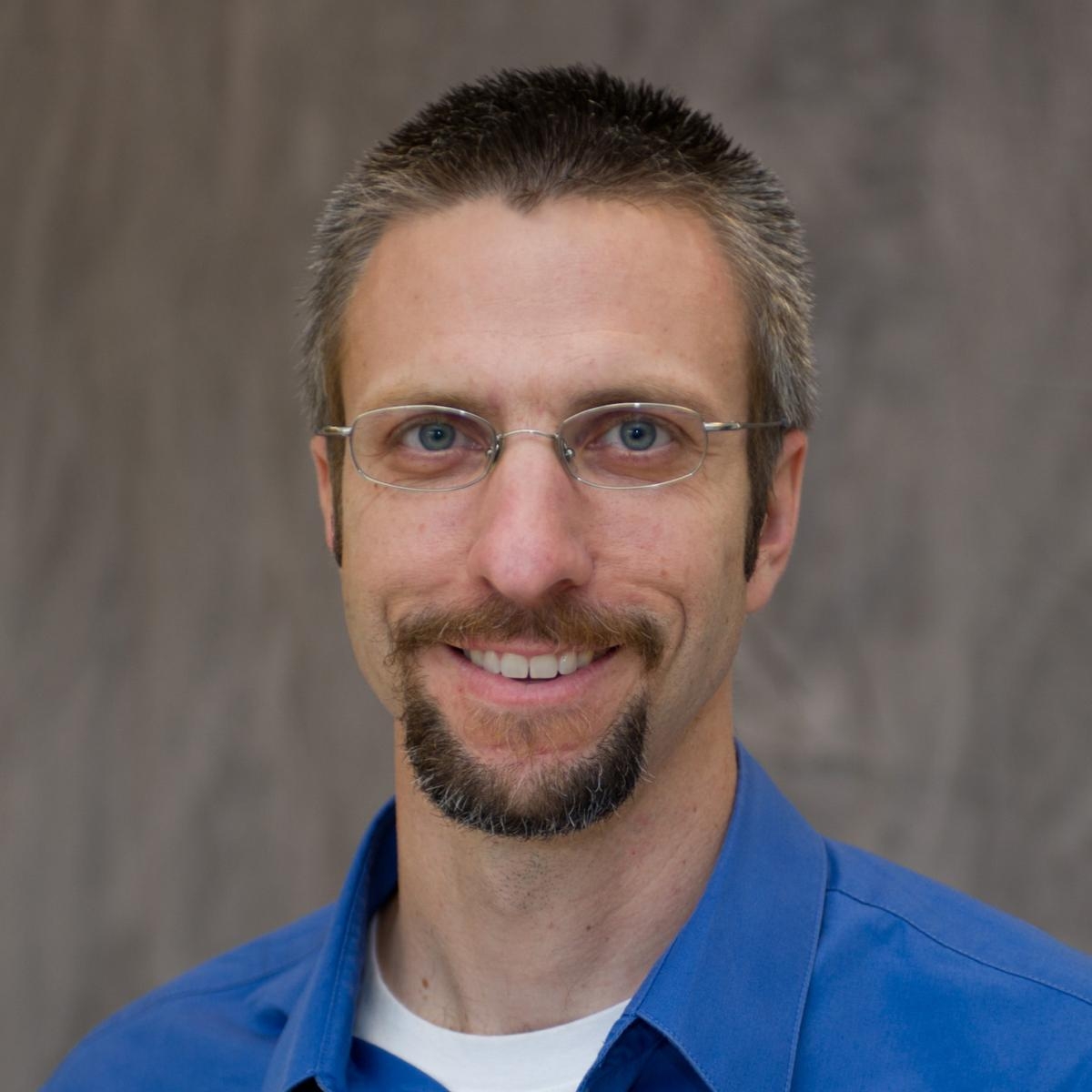Kevin A. Haas